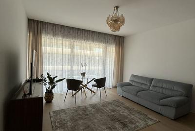 Apartament cu 2 camere în Tei - 9