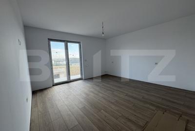 Casă cu 4 camere cu Teren 250 Mp în Lisaura - 4