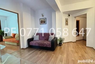Apartament cu 4 camere decomandat în Mărăști - 1