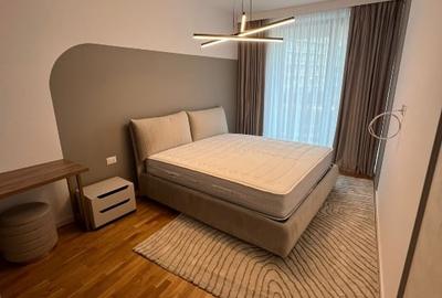 VÂNZARE APARTAMENT 3 CAMERE THE IVY RESIDENCE-BĂNEASA - 12