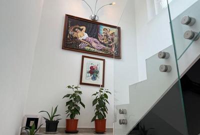 APARTAMENT CU 4 CAMERE SI CURTE PRIVATA, NICOLINA CUG - 10