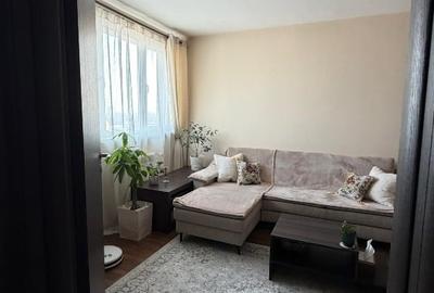 Apartament cu 2 camere semidecomandat, mobilat în Domenii - 8