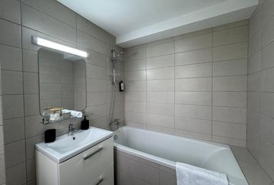 Apartament 2 camere elegant - Centrul Vechi Timisoara - Comision 0 - 5