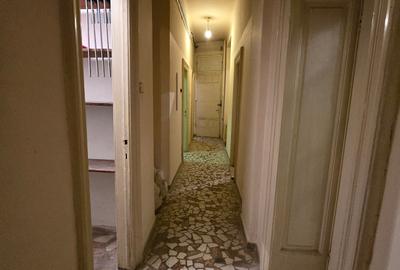Apartament 4 camere in vila interbelica superba, in Cartierul Armenesc- Mosilor! - 12
