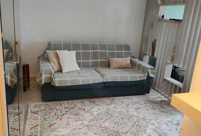 Garsoniera tip studio - 1