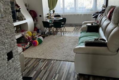 Apartament cu 2 camere în Năvodari Tabără - 5