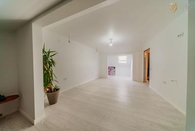 Vila moderna minimalista de vanzare in Arad - 20