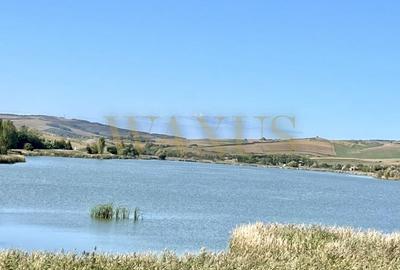 Casa de vanzare, 6400 teren, judetul Cluj - 6