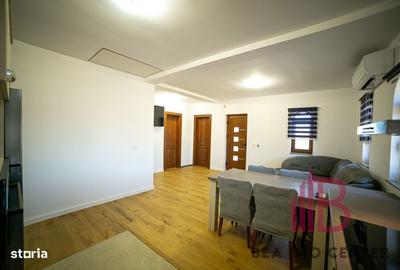 Casă cu 3 camere cu Teren 700 Mp în 6 Vânători - 4