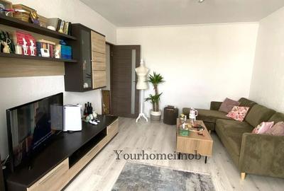 Apartament cu 2 camere semidecomandat în Craiovița Nouă - 3