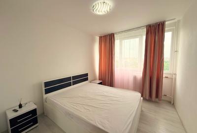 Apartament cu 2 camere semidecomandat, mobilat în Berceni - 3