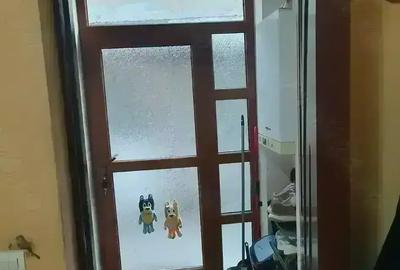 Casă cu 2 camere cu Teren 220 Mp în Muncii - 1