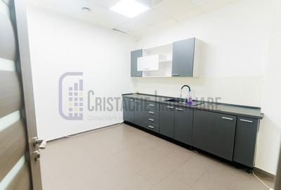 Spatiu comercial 286 mp. util, comp. flexibila, Etj 3/ 3, acces lift_Tineretului - 15