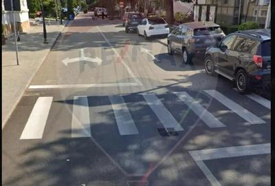 Teren 549mp Targoviste / Strada Poet Grigore Alexandrescu! Teren 549mp Targoviste / Strada Poet Grigore Alexandrescu! - 6