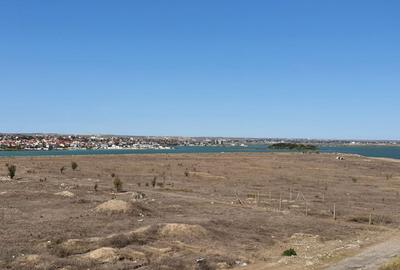 Teren de 1500 mp, în Palazu Mare - 3