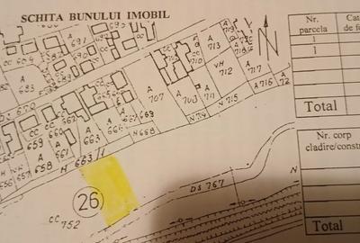 Spațiu comercial, în Hinova - 3