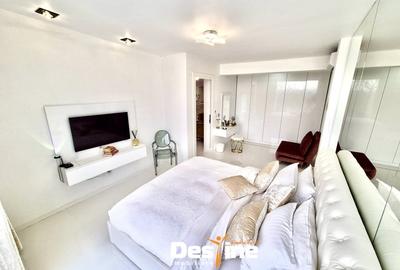 Comision 0% - Casa sustenabila 240 mp cu design futurist, in natura - 9
