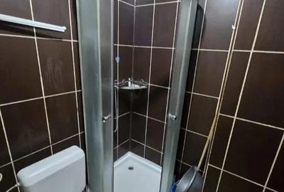 Garsoniera, decomandata, 34 mp, aer conditionat, centrala, Fundeni - 6