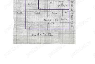 Spațiu comercial, de 80 mp, în Exterior Vest - 2