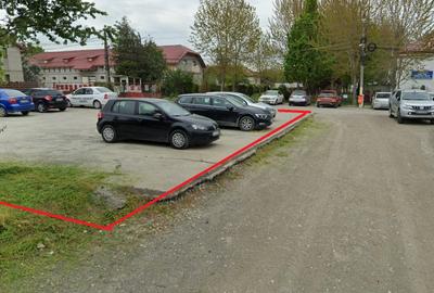 Agigea - vis a vis de Primarie - teren 462mp cu deschidere la 3 strazi Agigea - vis a vis de Primarie - teren 462mp cu deschidere la 3 strazi - 6
