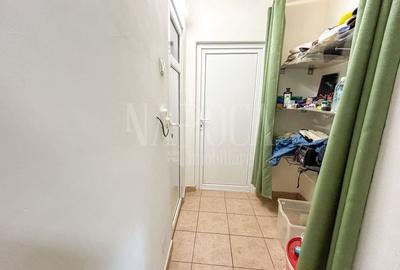 Apartament cu 4 camere decomandat în Mănăștur - 8