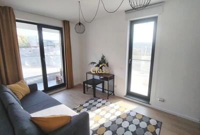 Apartament 2 camere | Decomandat | 59 mpu | Zona Complex Azoria - 4