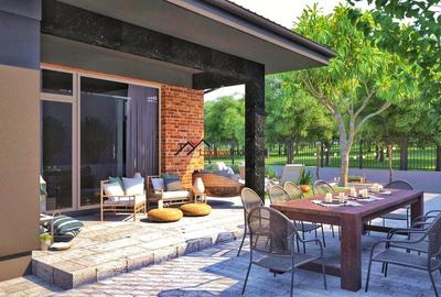 Comision 0%. Casa individuala 120 mp utili, teren 600 mp. Zona aerisita. Acces u - 6