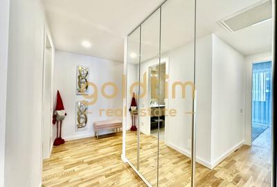 Apartament cu 3 camere decomandat, mobilat în Iancu Nicolae - 14