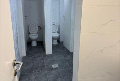 Spațiu comercial, de 250 mp, în Apărătorii Patriei - 1