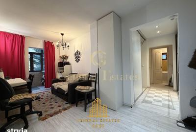 Apartament cu 3 camere decomandat în Central - 12