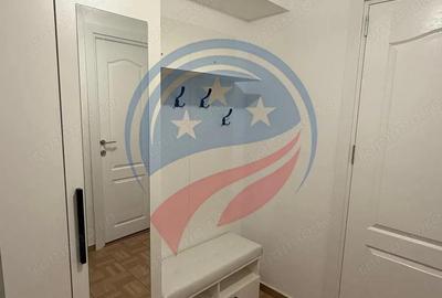 Garsonieră decomandată în Ultracentral - 14