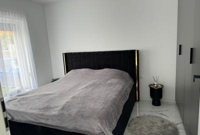 Duplex modern mobilat si utilat, 77 mp utili, 3 camere - Dumbravita Duplex modern mobilat si utilat, 77 mp utili, 3 camere - Dumbravita - 4