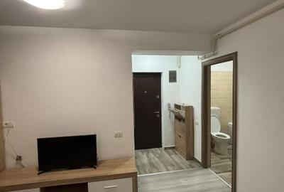 Inchiriere garsoniera zona Liberty Center / Ultracentral - 9