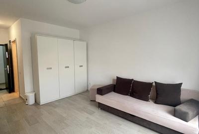 Garsoniera decomandata-De vanzare-Militari Residence-Comision 0% - 3