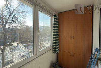 Apartament 3 camere 2 bai zona metrou Titan/Costin Georgian - 7