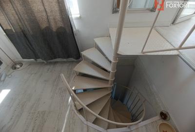 COMISION 0% Apartament 3 camere pe 2 nivele, in zona Girocului - V8755 COMISION 0% Apartament 3 camere pe 2 nivele, in zona Girocului - V8755 - 13