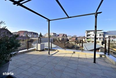 Apartament cu 2 camere semidecomandat în Bucureștii Noi - 4