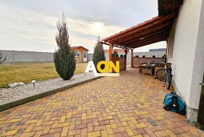 Casa 3 camere, mobilata, utilata, 448 mp teren, Partos - 3