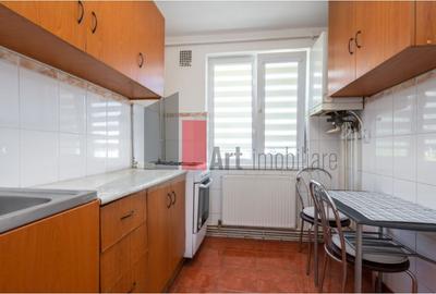 Vatra Luminoasa, apartament de 3 camere - 8
