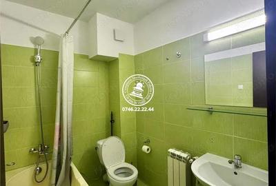 Apartament cu 2 camere de vanzare Tatarasi - 10