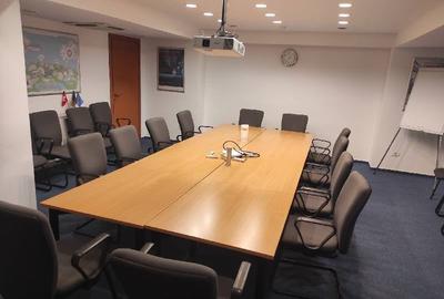 Trust Center 2, Grozavesti, 285 mp  0% comision! - 3