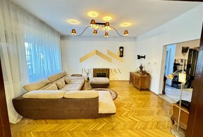 Elisabetin-3 Apartamente-Garaj