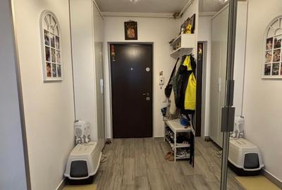 Apartament cu 2 camere decomandat, mobilat în 1 Decembrie 1918 - 2