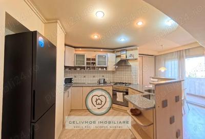 P-ta M. Viteazu - 3 cam cf 1A dec cu 2 gr sanitare, mobilat + utilat P-ta M. Viteazu - 3 cam cf 1A dec cu 2 gr sanitare, mobilat + utilat - 2
