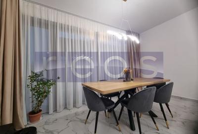 VANZARE VILA - DUPLEX  4 CAMERE - BERCENI  -, P+1E - 5