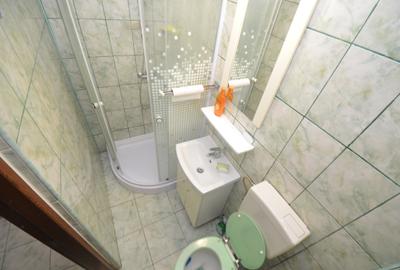 Apartament cu intrare din strada - 12
