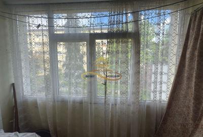 Apartament cu 2 camere nedecomandat în Mioriței - 8