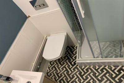 Apartament cu 3 camere decomandat în Timpuri Noi - 13