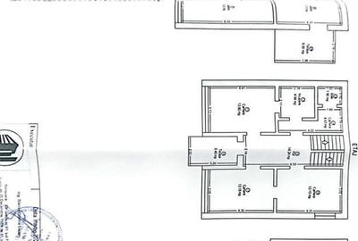 Casa D+P+2 E Elisabetin-Balcescu 7 locuri de parcare birouriclinicaetc - 23