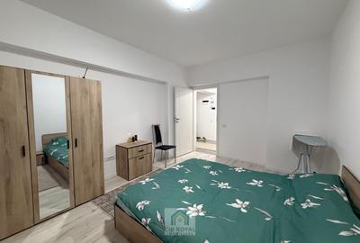 Garsonieră decomandată în Militari - 7